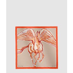 libre comme pegase 스카프 90