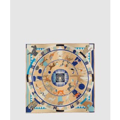 Le Carrousel du Tigre Royal  스카프 90