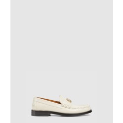 더블 G 장식의 로퍼 816333