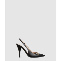 슬링백 펌프스 782408