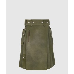 플레어 랩스커트