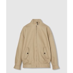 헤비 코튼 드릴 재킷