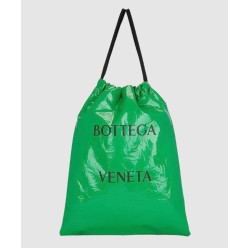 셔링 토트 클러치 702154