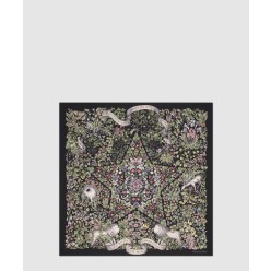 Around the World 90 스퀘어 스카프 51STE