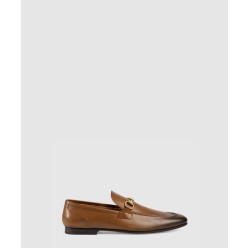 Jordaan 가죽 로퍼 406994