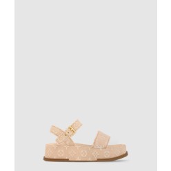 마야 플랫폼 샌들 1ACYCL