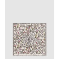 Millefiori Unicorn 90 스퀘어 스카프 51UNI