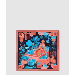 말 몽드 스퀘어 90 M90858