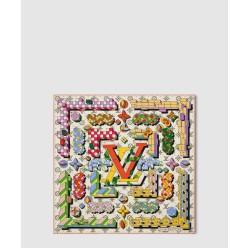 메이즈 오브 프레셔스 스퀘어 90 M93355