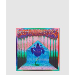 아이리스 스프링 스퀘어 90 M93343