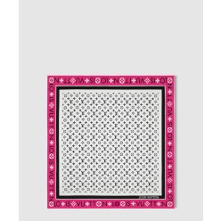 모노그램 인피니티 스퀘어 90 M90694