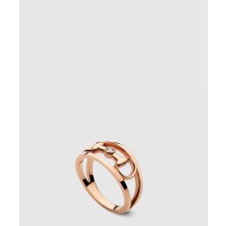 18k 호스빗 와이드 다이아몬드 반지 796191