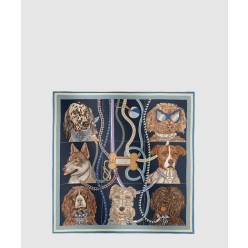 Jour de Casting 스카프 90