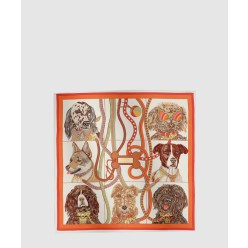 Jour de Casting 스카프 90