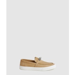 Game 슬립온 스니커즈