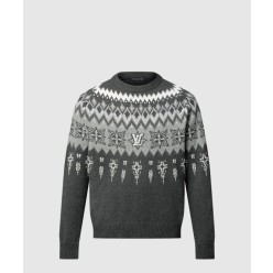 엠벨리시드 울 캐시미어 블렌드 풀오버