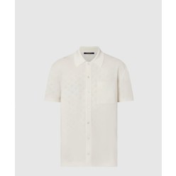 시그니처 폴로 셔츠