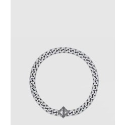 CD DIAMOND 목걸이 N1637