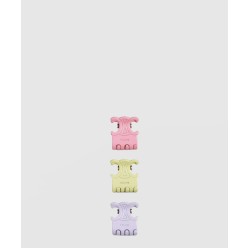 헤어 클립  46Y856