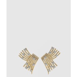 V 로프 이어 클립