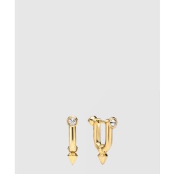 타이탄 미디엄 이어링