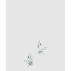 올리브 리프 이어링