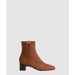 Hommage 앵클 부츠