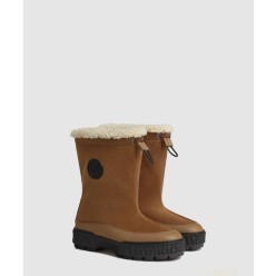 저니 앵클 부츠