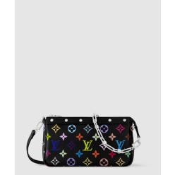 LV x TM 포쉐트 악세수아 M13663