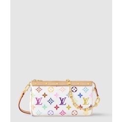 LV x TM 포쉐트 악세수아 M13404