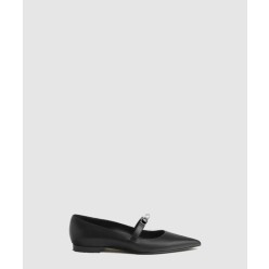 Kelly 발레리나 플랫