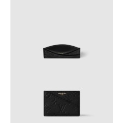 크리스크로스 카드 홀더 M13695