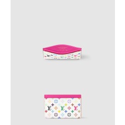 LV x TM 카드 홀더 M13403