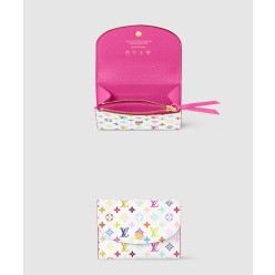 LV x TM 로잘리 코인 퍼스 M13399