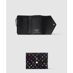 LV x TM 빅토린 월릿 M14163