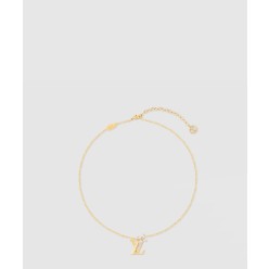 아이코닉 플라워 목걸이 M02167