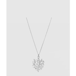 올리브 리프 펜던트