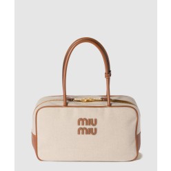 캔버스 및 가죽 보백 5BB163