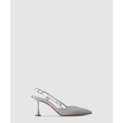 블로섬 슬링백 펌프 1ACZZC