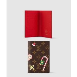 패스포트 커버 M12219