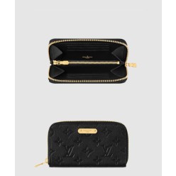 마고 월릿 모노그램 앙프렝뜨 장지갑 M12425