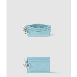 LV 참 카드 홀더 M12180