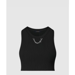 리브드 탱크 톱