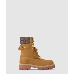 LV x 팀버랜드 레인저 부츠 1AD75Y