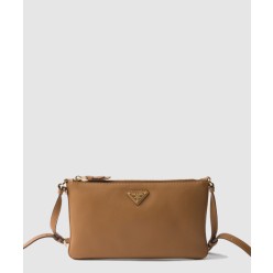 가죽 파우치 1BC238