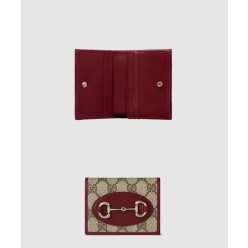 홀스빗 1955 카드 케이스 지갑 621887