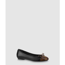 POPI 발레 플랫 1AB2IG