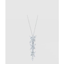 혼합 클러스터 드롭 펜던트