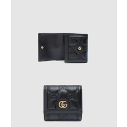 GG 마틀라세 반지갑 723799