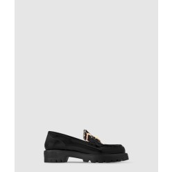 디스트릭트 플랫 로퍼 1AGXJI